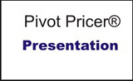 #13-H1240/...Pivot Pricer from 30 to 240mm 
