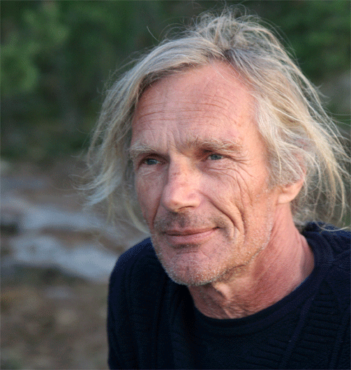 Werner Mertens