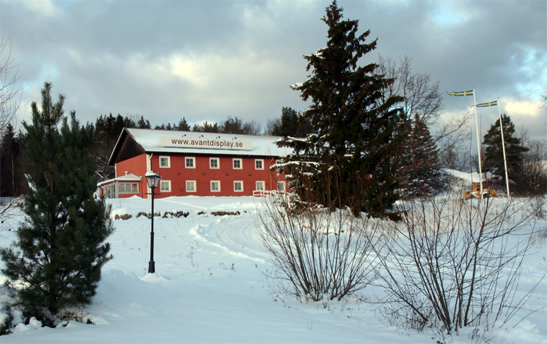 snoehuset