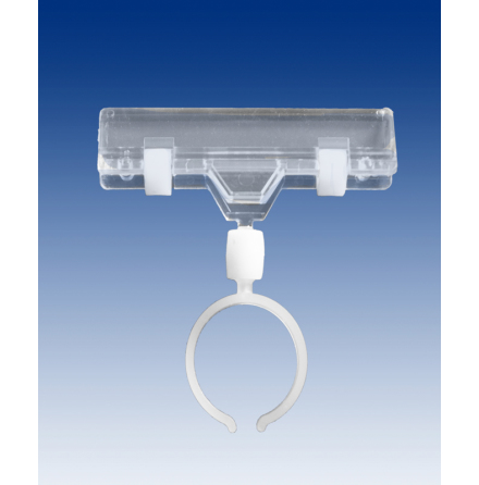 Deli Ring 30mm with 80mm gripper