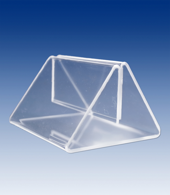 Display foot 80x80x50mm Avant Display AB