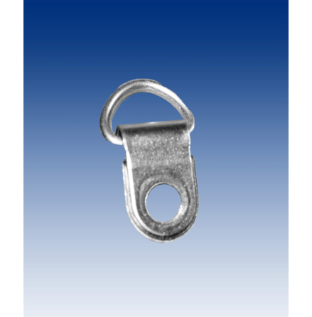 Binding screw hangers
