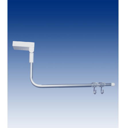 Magnetic adjustable arm 250mm
