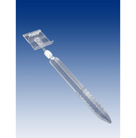 Ice stick with PP/ESL adapter