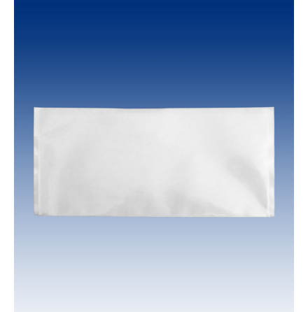 Self-adhesive pocket 200x95/100mm
