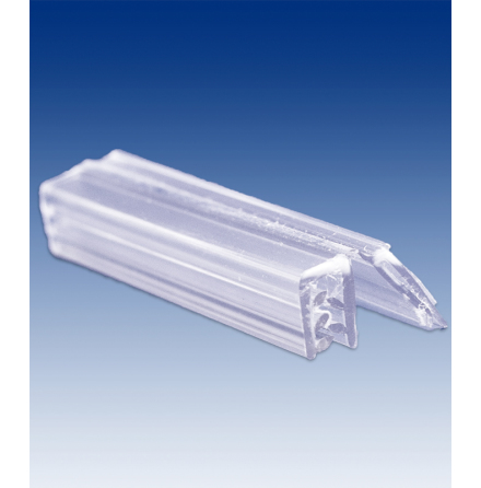 Hinged Sign Grip 11-608