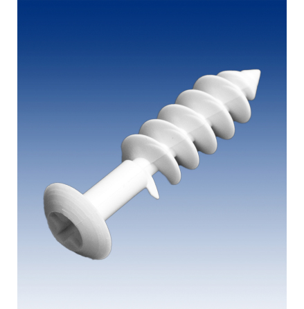 Board screw