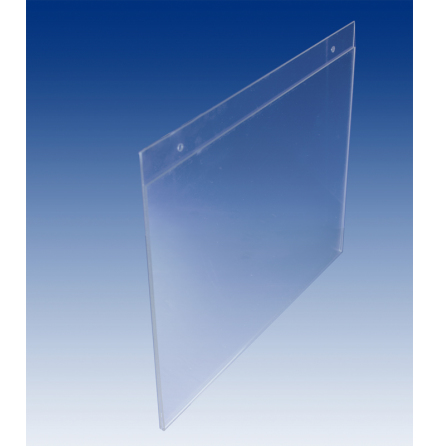 Wall Sign - A3/A4 Horizontal