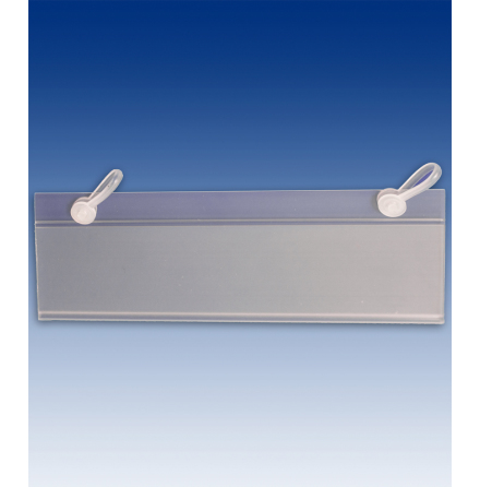 Label holder - DBH