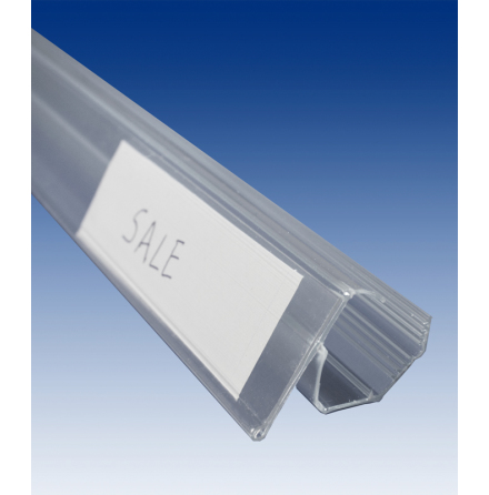 Label holder - HRN