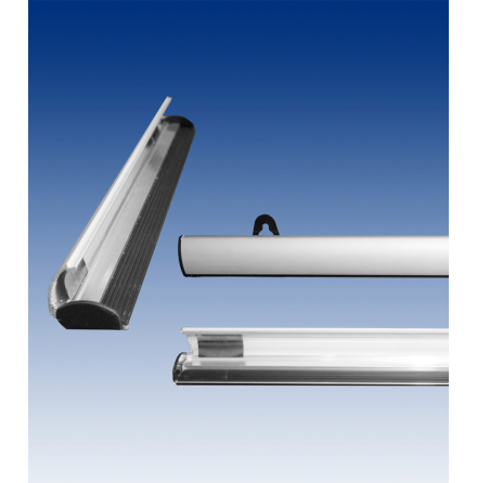 Click strip aluminium