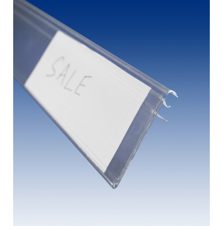 Label holder - TK