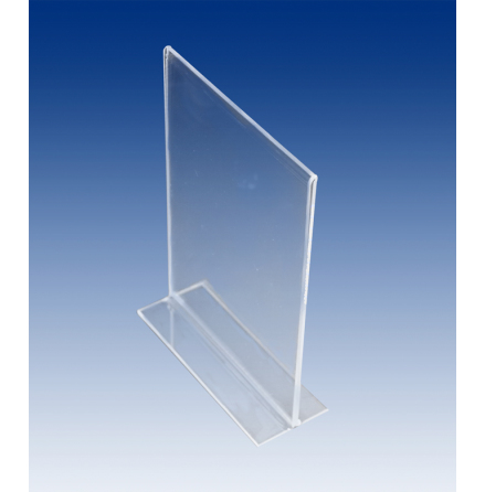 T-stand A6 Portrait