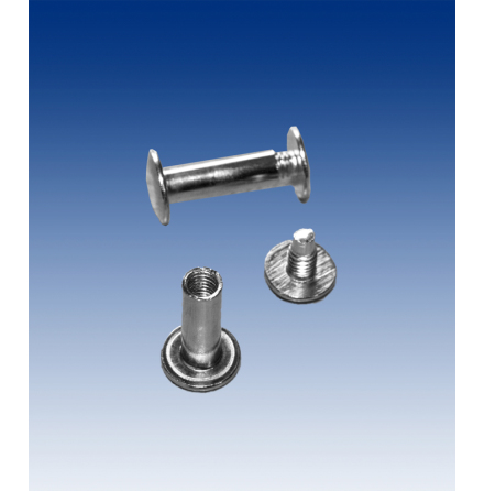 Binding Screw