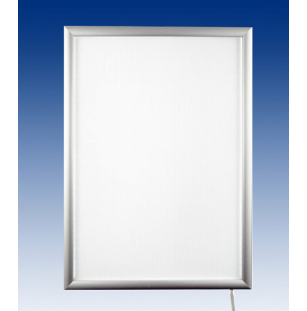 Led Light frame double-sided