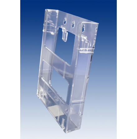 Lit-Loc A5 (P) literature holder