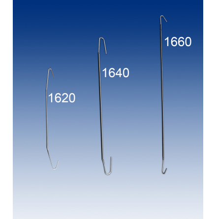 Jetsnabb / Jet wire / Mobil spiral