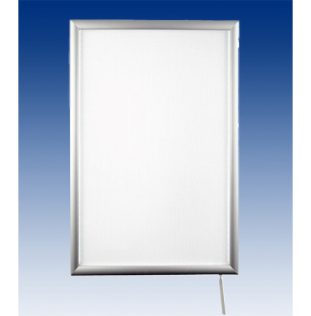 Led Light Frame 20mm aluminium