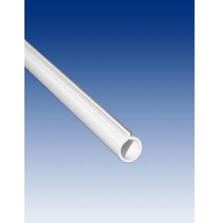 Slit tube D= 8mm L 1m